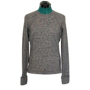 Lululemon Runderful Long Sleeve Size 6 w3EEAS